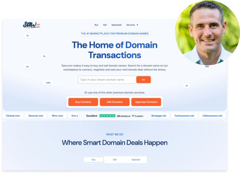 SAW.com
